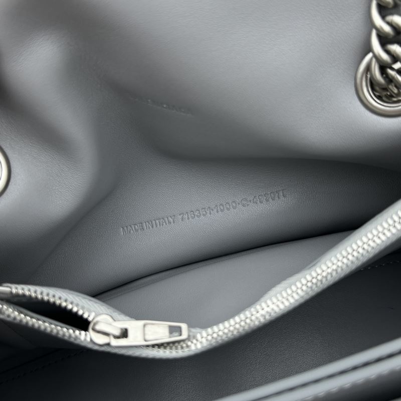 Balenciaga Hourglass Bags